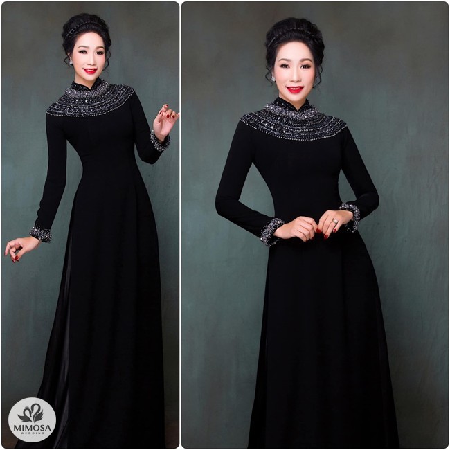 cho thue ao dai ba sui