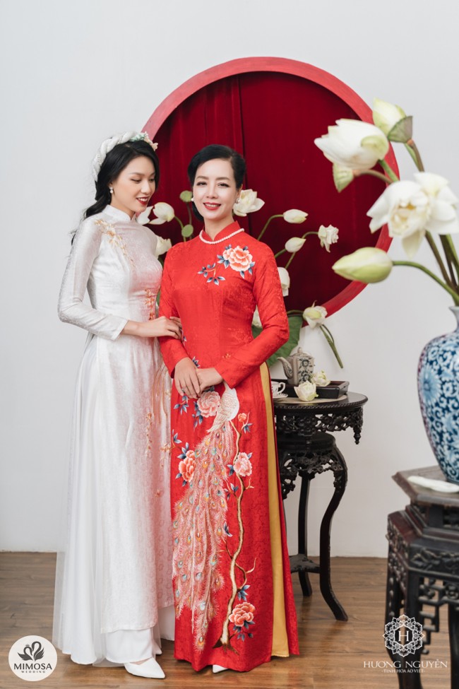 cho thue ao dai ba sui