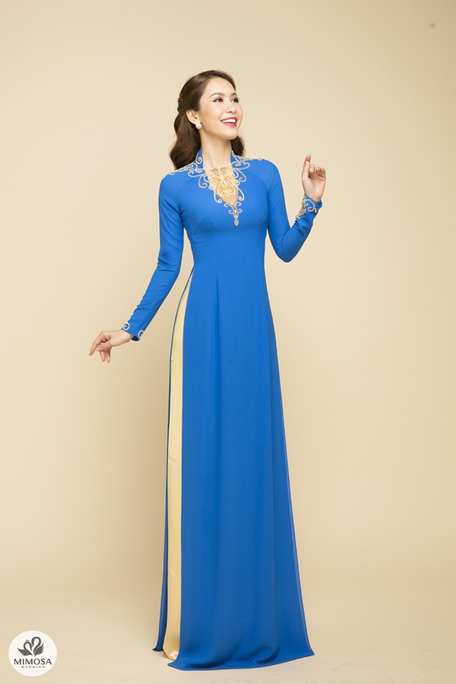 cho thue ao dai ba sui