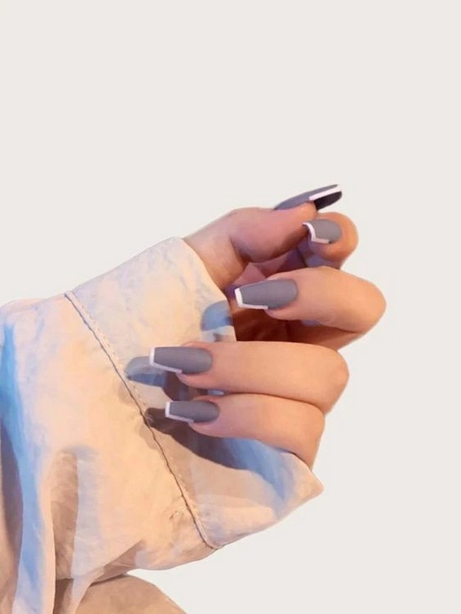 mau nail chup anh cuoi