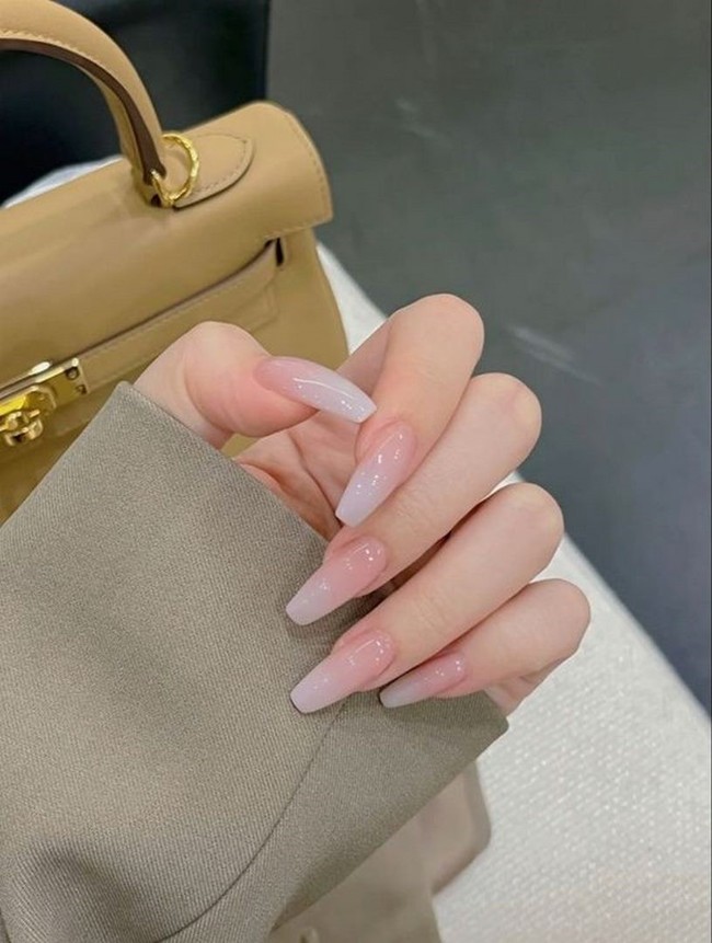 mau nail chup anh cuoi