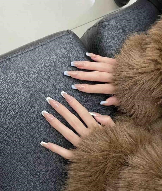 mau nail chup anh cuoi