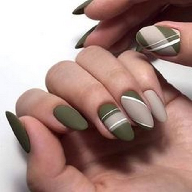 mau nail chup anh cuoi