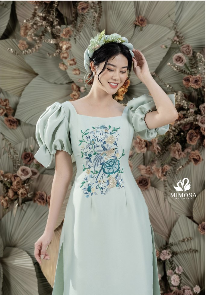 ao dai cuoi