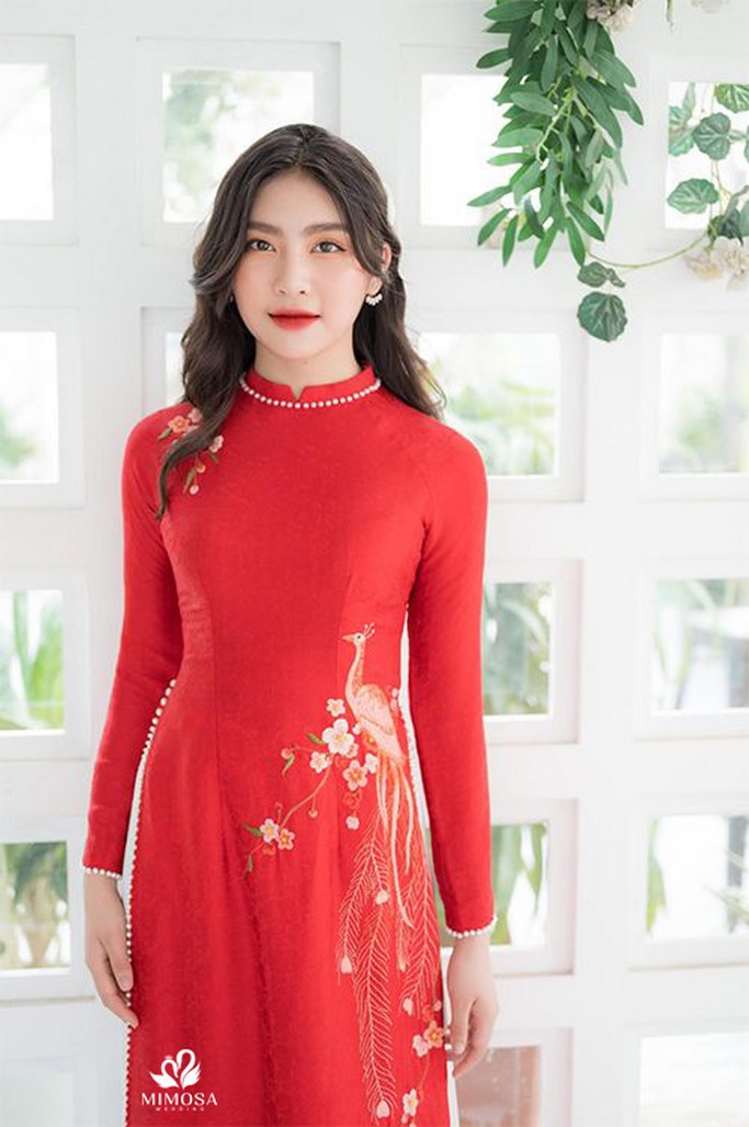 ao dai cuoi