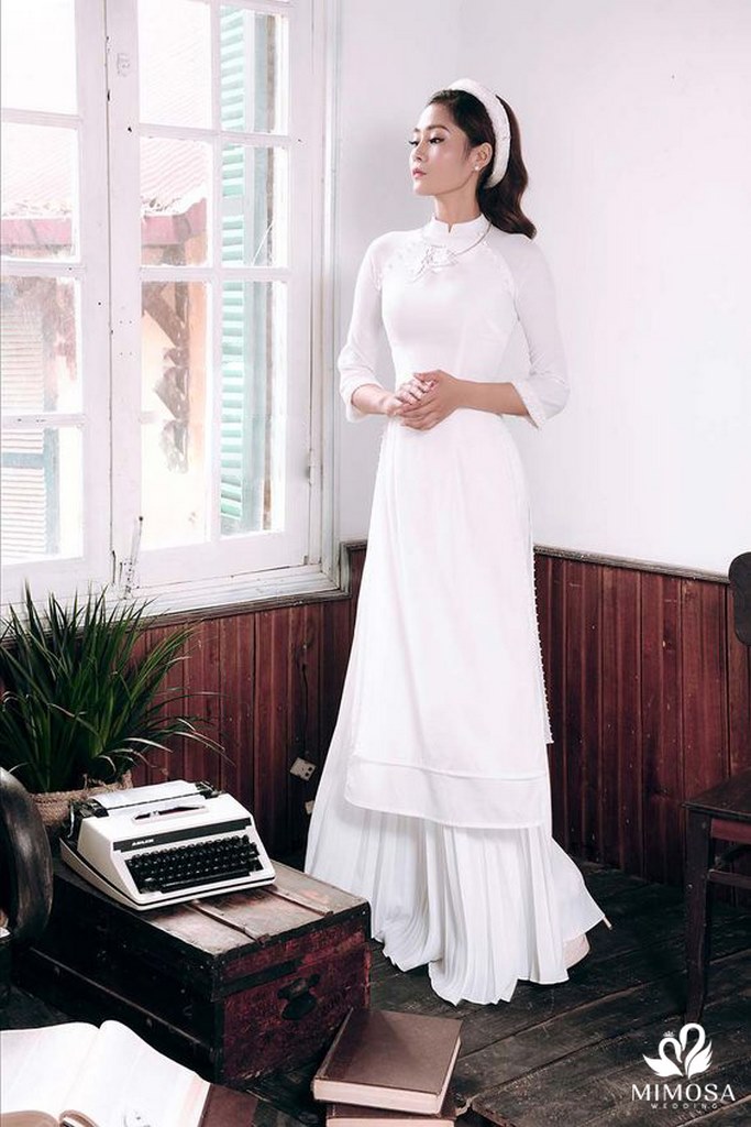 ao dai cuoi