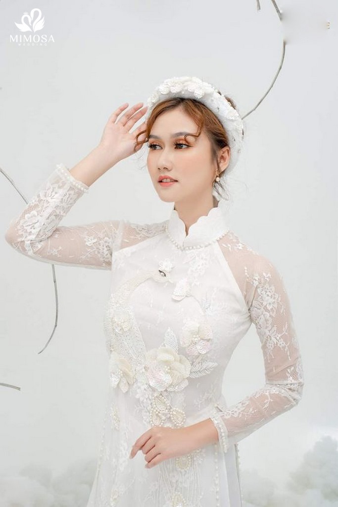 ao dai cuoi