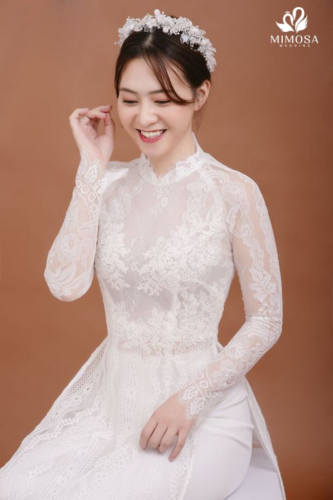 ao dai cuoi