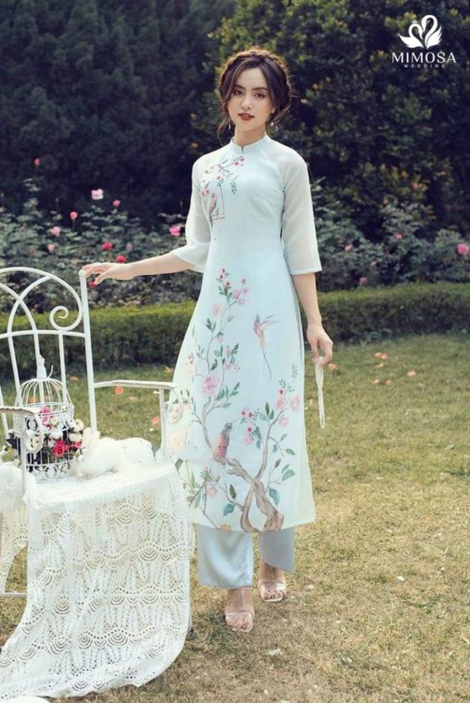 ao dai cuoi