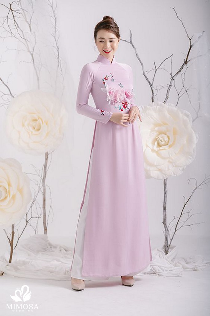 ao dai cuoi