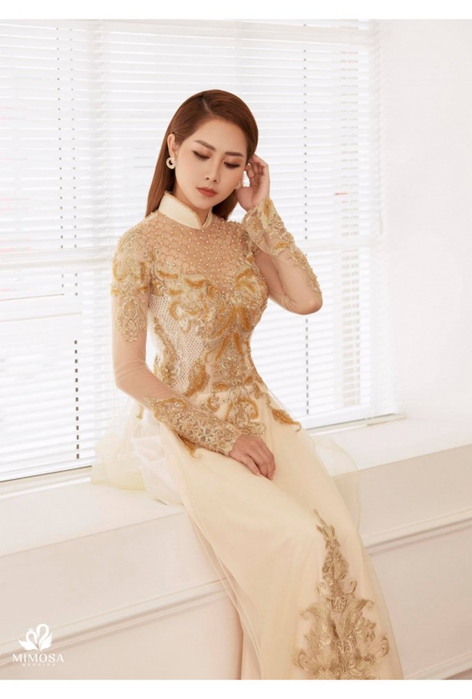 ao dai cuoi