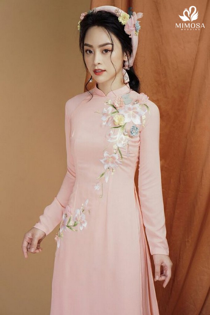 ao dai cuoi