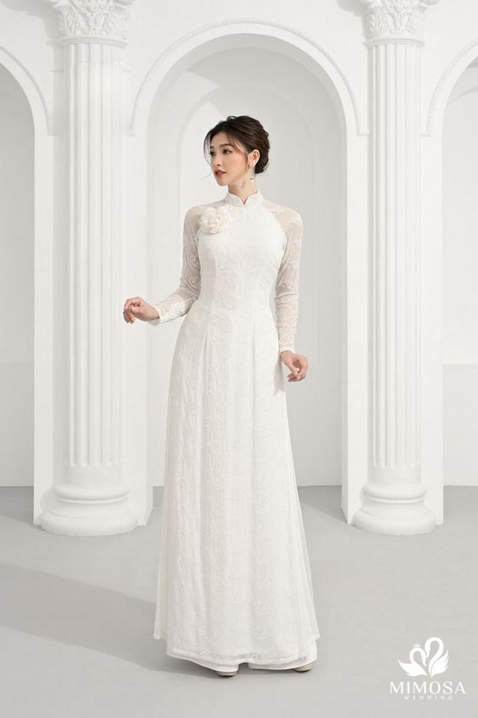 ao dai cuoi