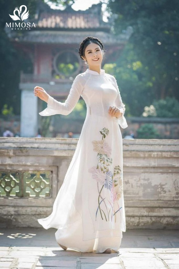 ao dai cuoi