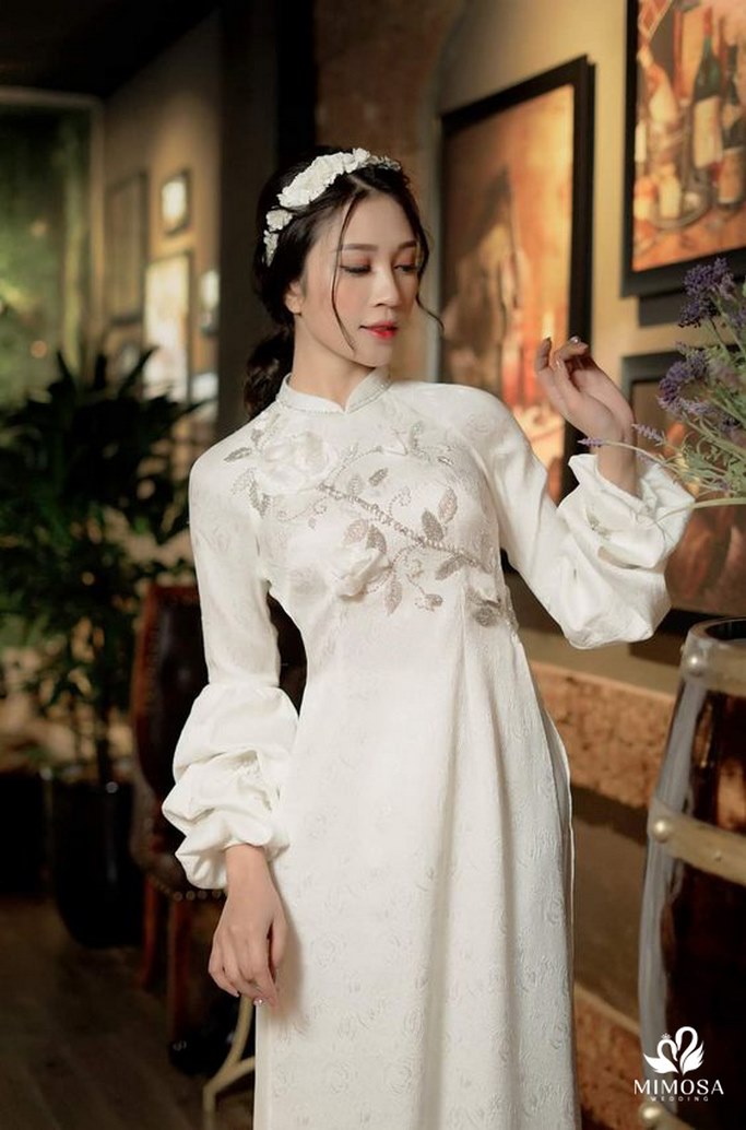 ao dai cuoi big size