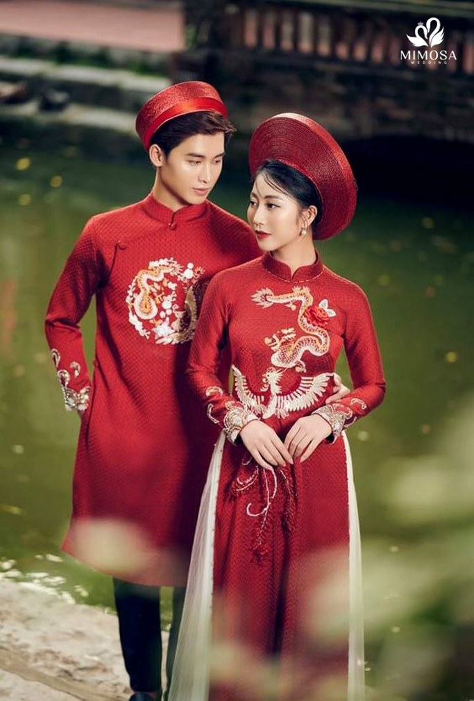 ao dai cuoi big size