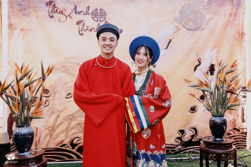 ao dai cuoi co phuc