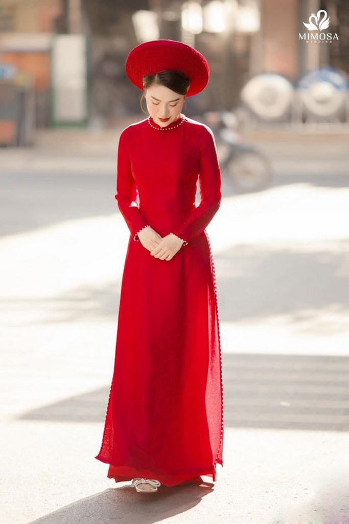 thue ao dai cuoi