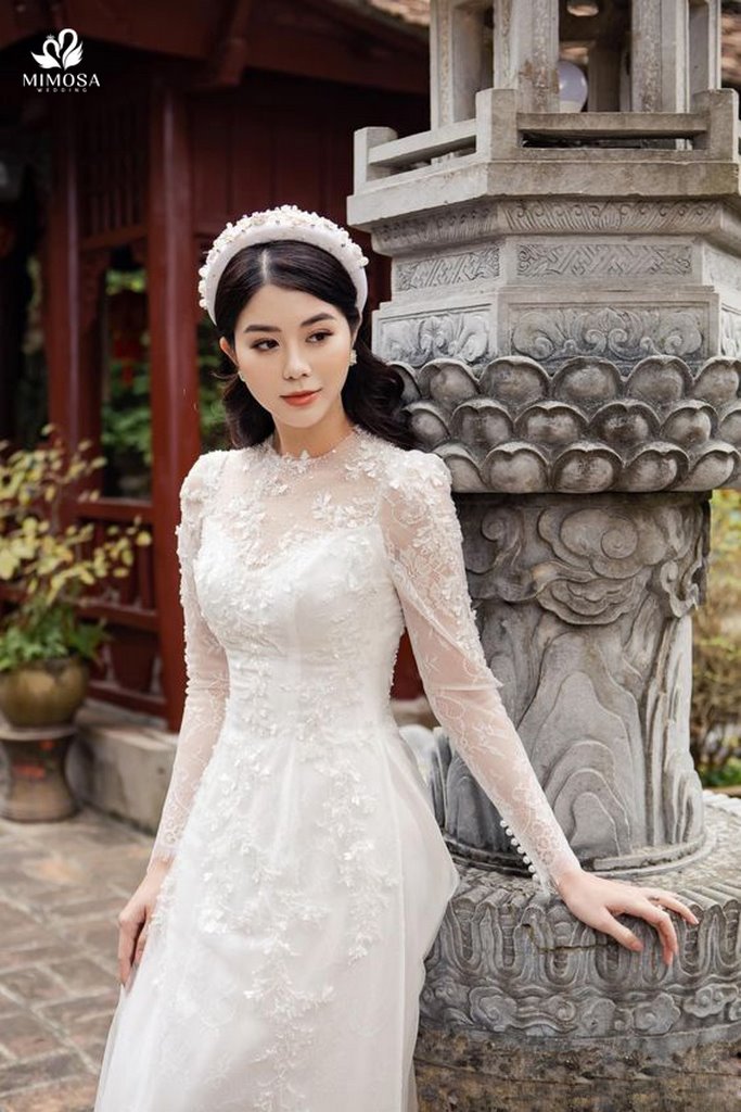 thue ao dai cuoi