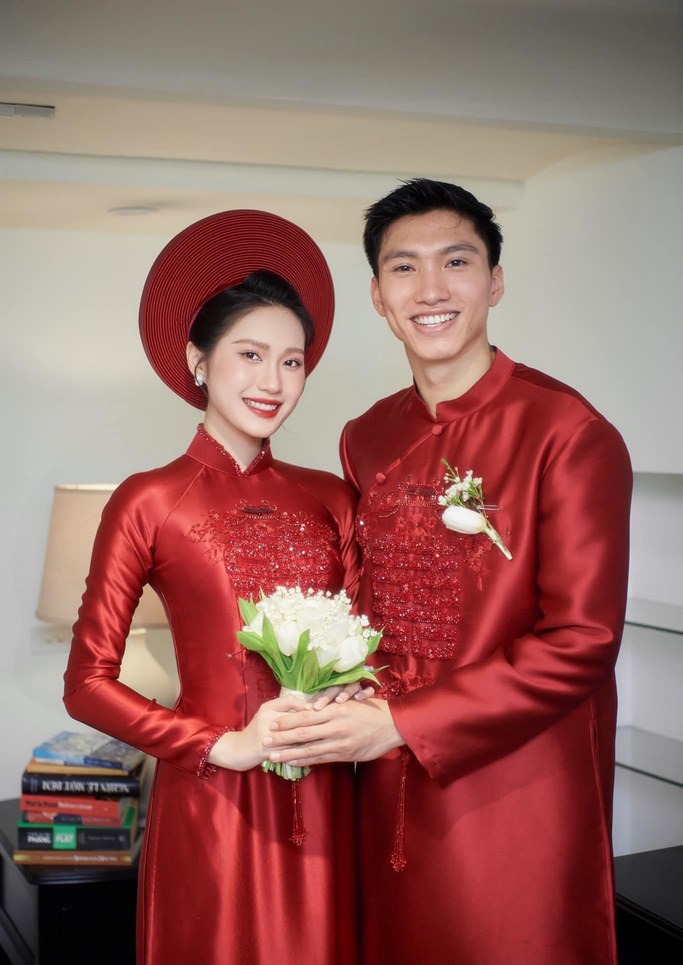 ao dai cuoi cap