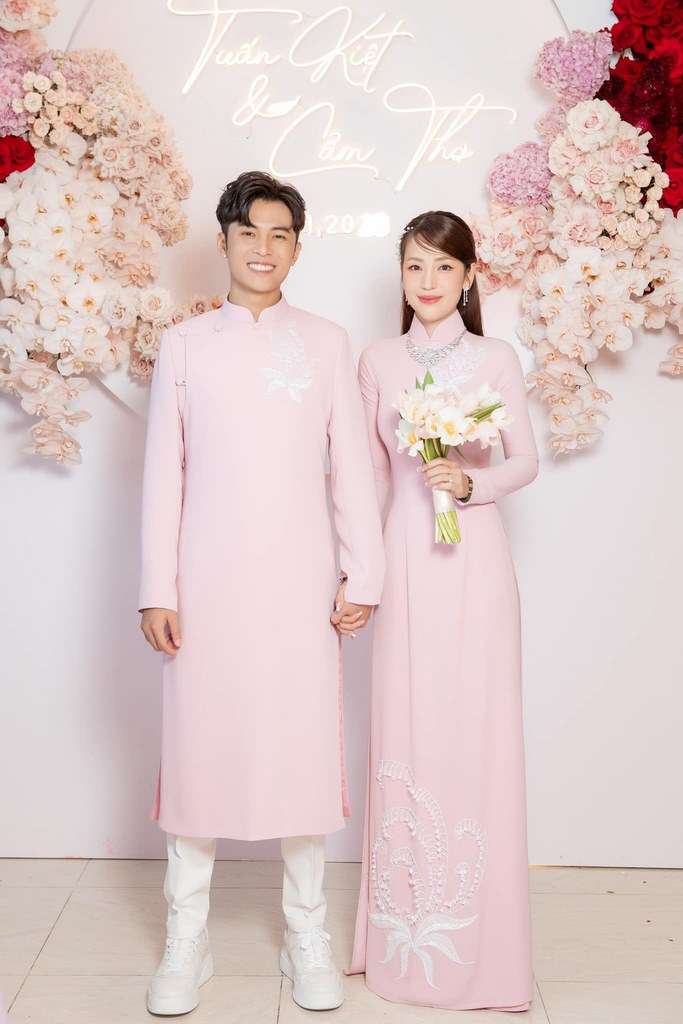 ao dai cuoi cap