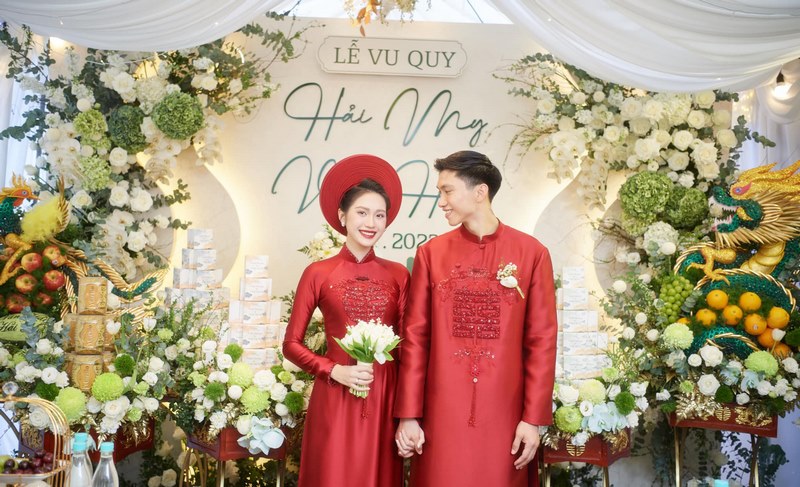 ao dai cuoi cap