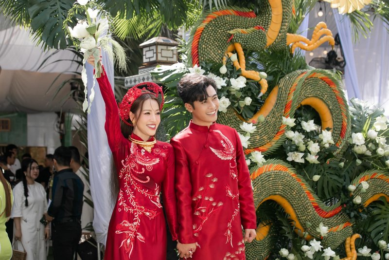 ao dai cuoi cap