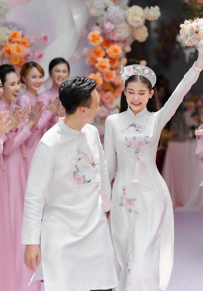 ao dai cuoi cap