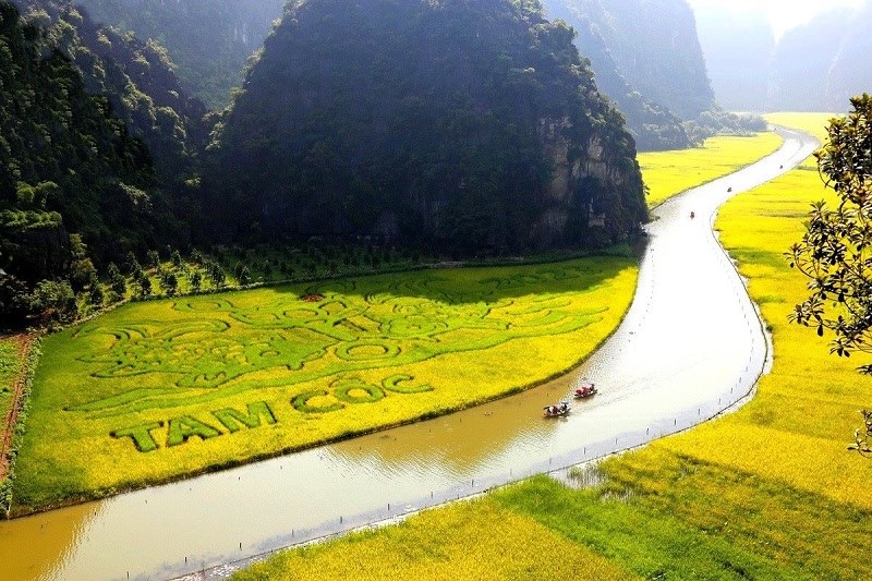 chụp ảnh cưới ninh bình