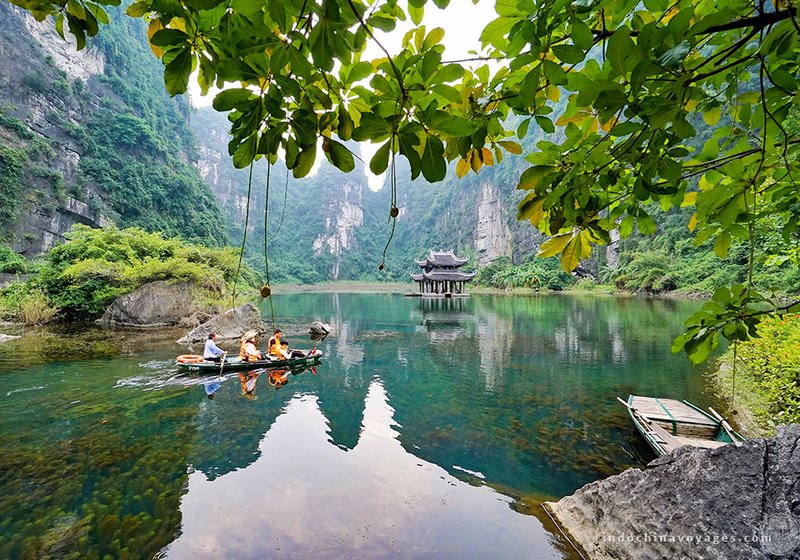 chụp ảnh cưới ninh bình