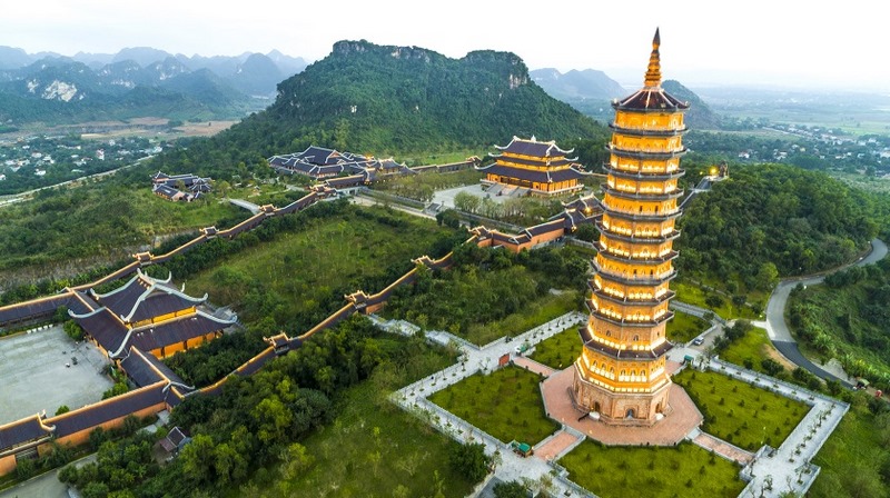 chụp ảnh cưới ninh bình