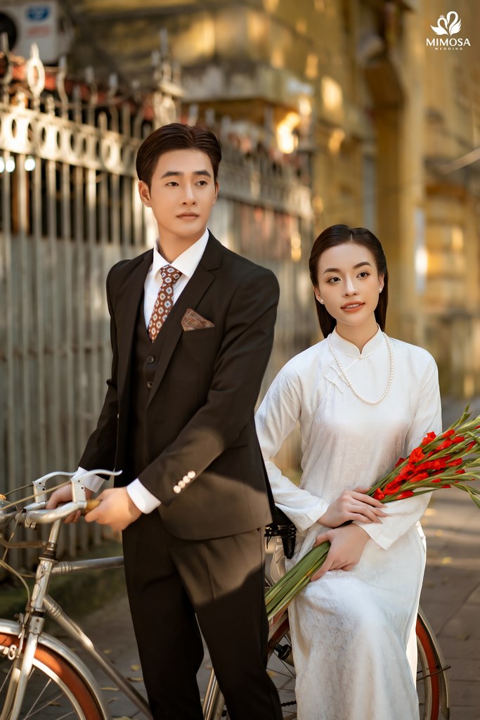 phim trường chụp ảnh cưới