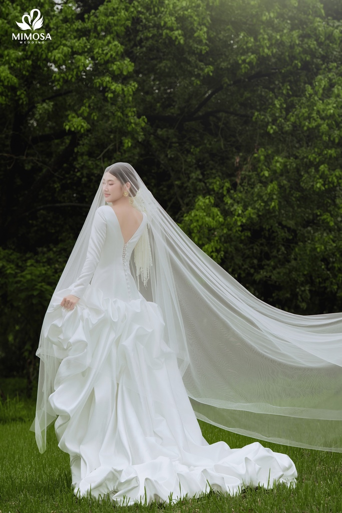 ảnh cưới trung quốc