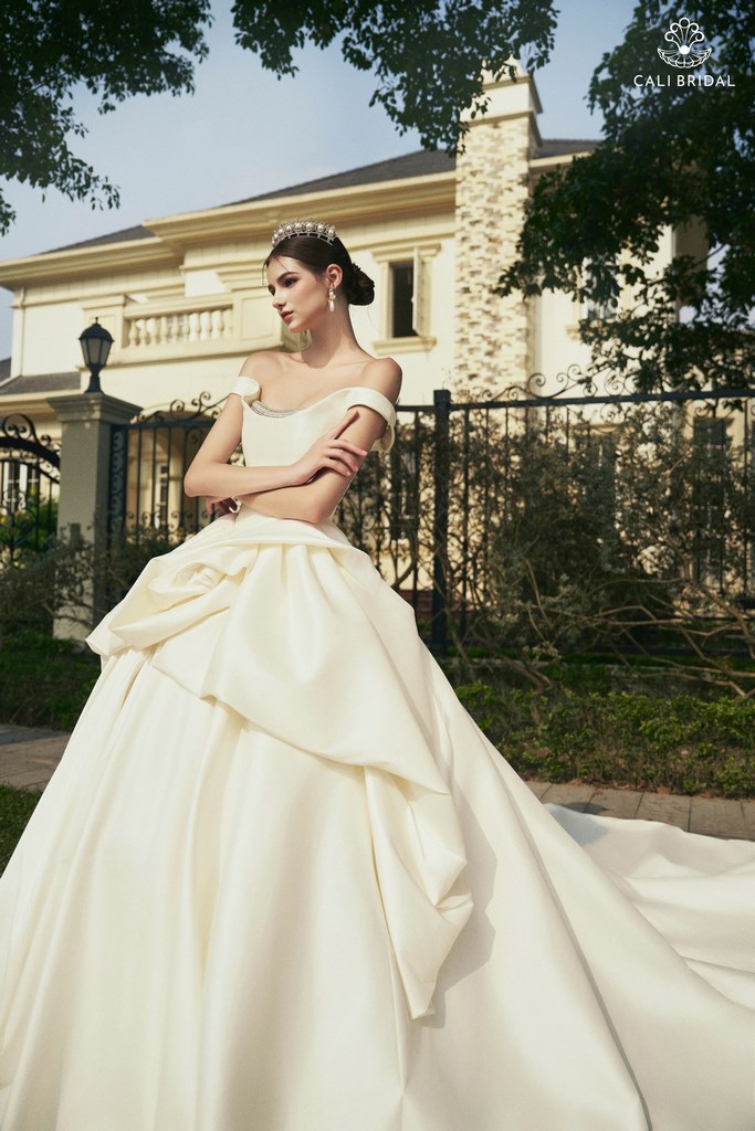 ảnh cưới trung quốc