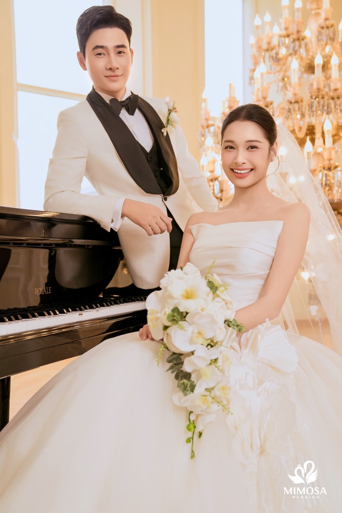 ảnh cưới trung quốc