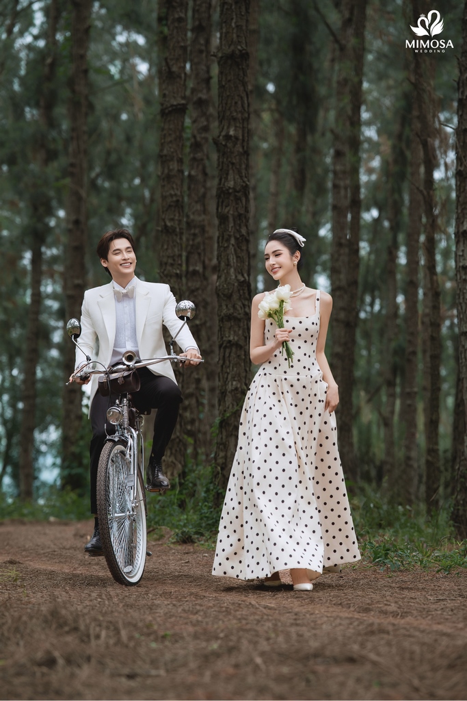 ảnh cưới trung quốc