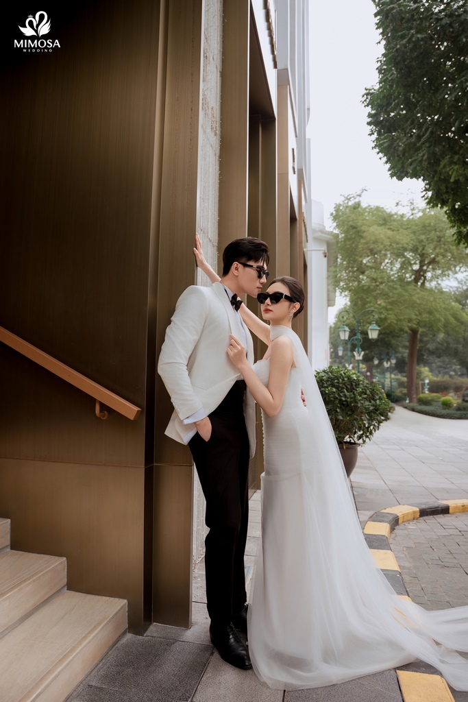 cap đăng ảnh cưới