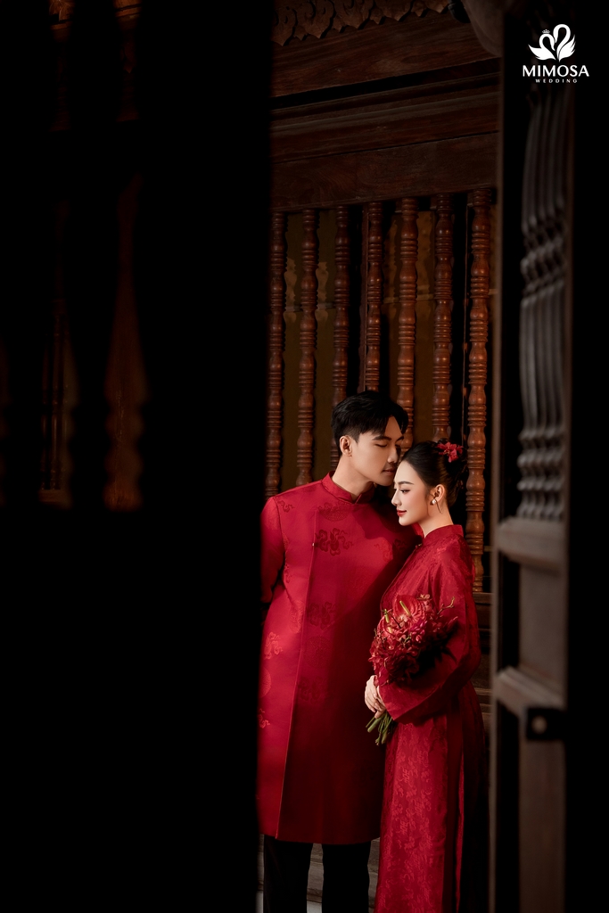 cap đăng ảnh cưới