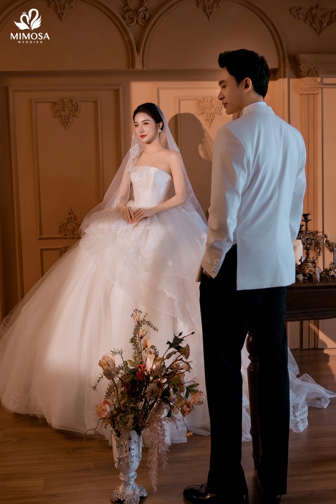 cap đăng ảnh cưới