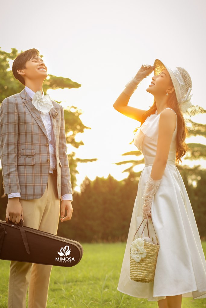 phim trường happy land