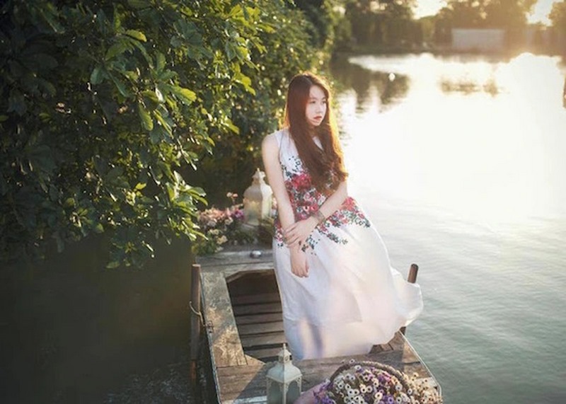 phim trường happy land