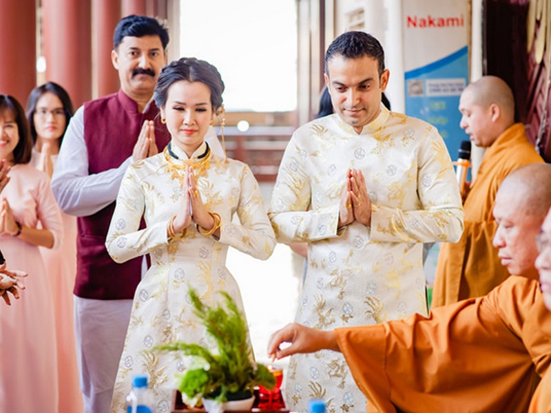 có nên làm lễ hằng thuận