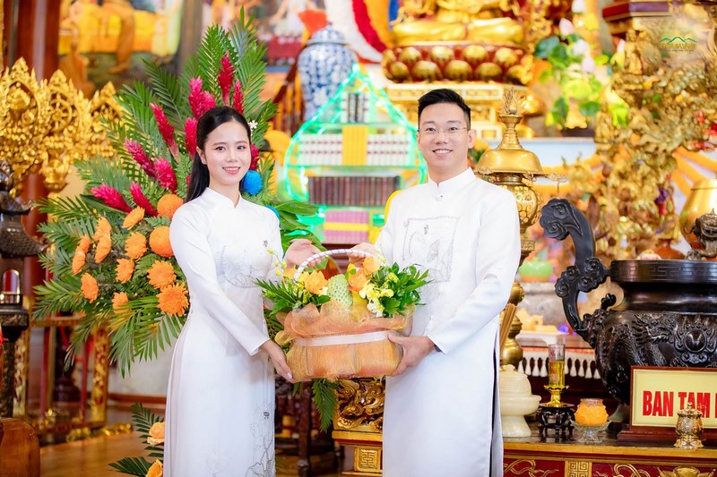 có nên làm lễ hằng thuận