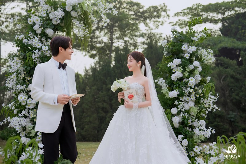 đơn vị wedding planner