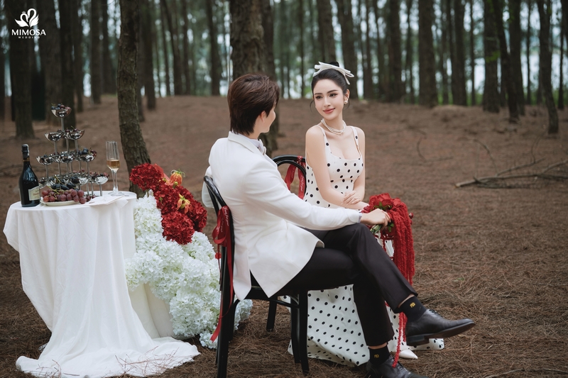 đơn vị wedding planner
