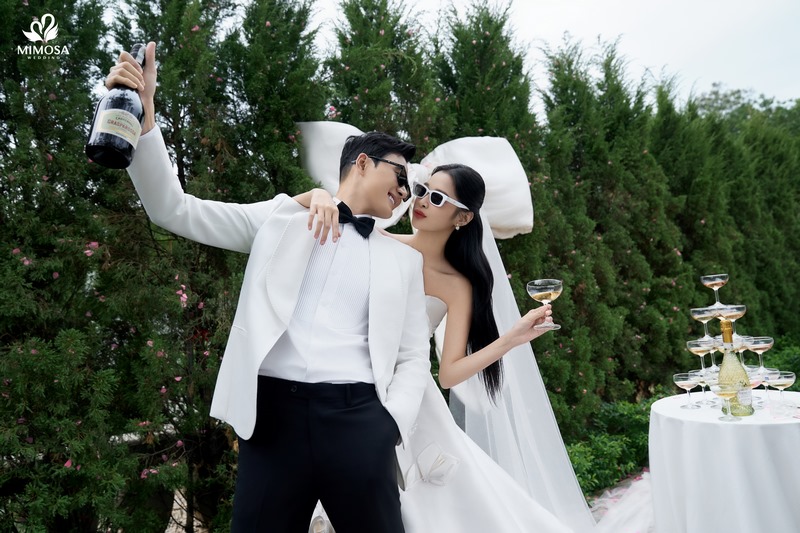 đơn vị wedding planner