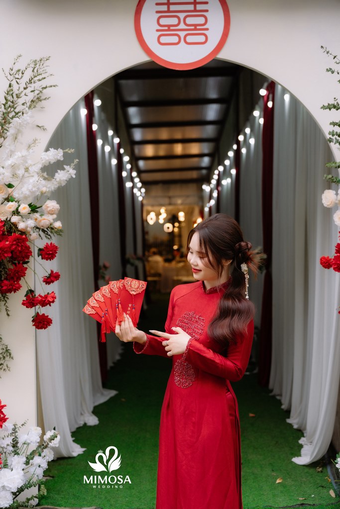 kieu toc dam hoi cho co dau