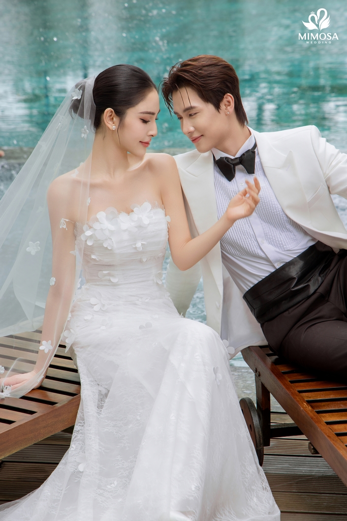 chụp ảnh cưới flamingo đại lải