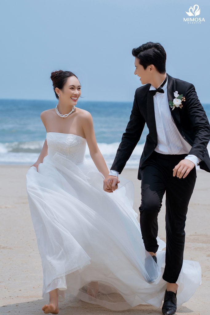 chup anh cuoi o co to