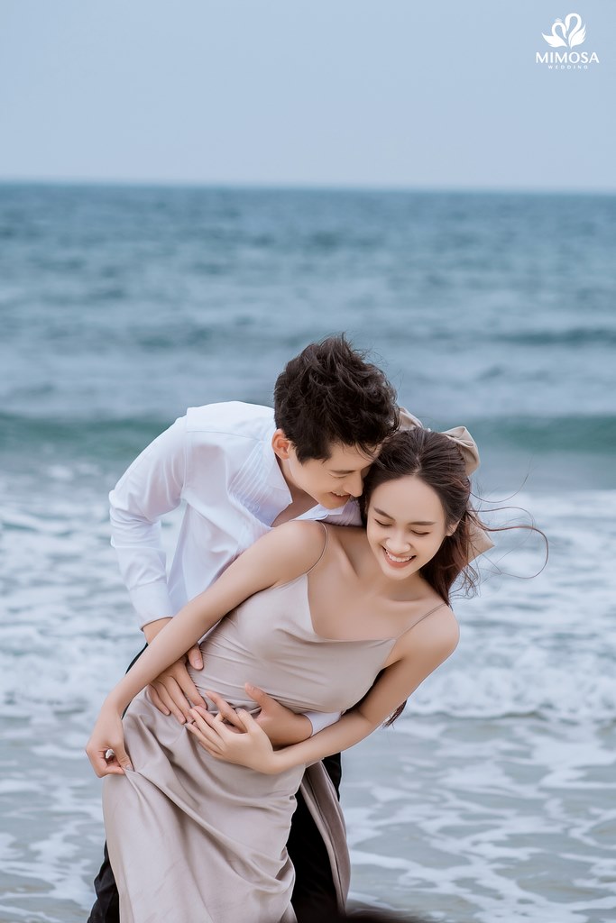 chup anh cuoi o co to